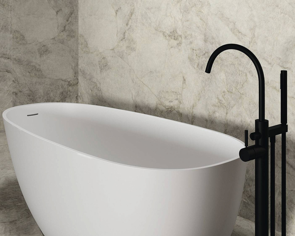 Yamuna Pearl Matt Rect 60x120